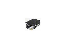 Whipple Gen 6 3.0L Intercooled Supercharger Tuner Kit; Black; Stage 1 (15-23 6.2L HEMI Charger)