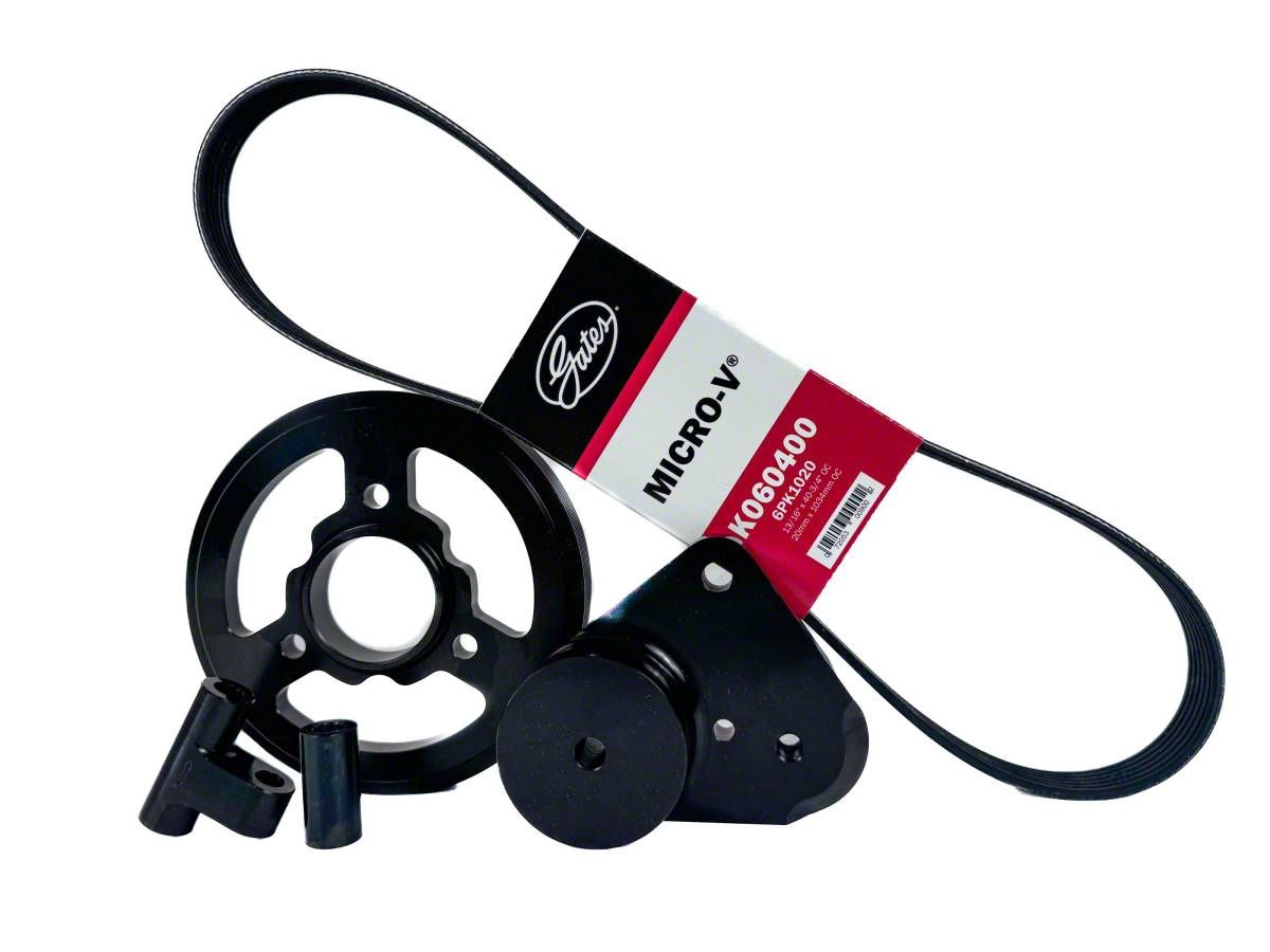 MUSTANG Damen-Gürtel 2,5 Cm Schwarz – Schmaler Leder-Gürtel Mit Dornschließe