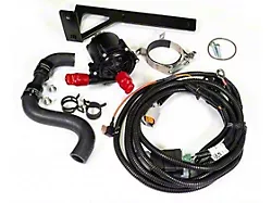 Whipple High Flow Intercooler Pump Upgrade Kit (20-22 Mustang GT500)