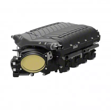 Whipple Mustang W235RF 3.8L Intercooled Supercharger