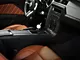 SpeedForm Modern Billet Retro Style 6-Speed Shift Knob; White (11-14 Mustang GT, V6)