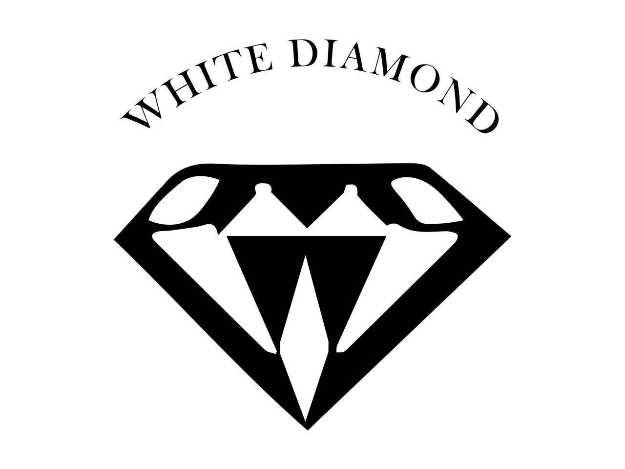 White Diamond Parts