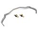 Whiteline Heavy Duty Adjustable Front Sway Bar (15-24 Mustang)