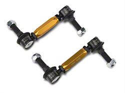 Whiteline Rear Sway Bar End Links (15-24 Mustang)