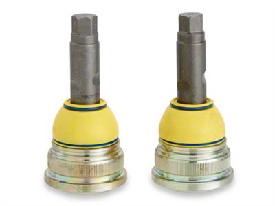 Whiteline Ball Joint Kit (05-10 Mustang)