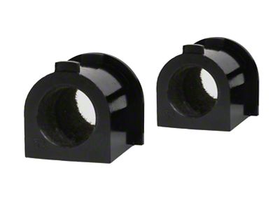 Whiteline Front or Rear Sway Bar Mount Bushings (10-12 Camaro LS, LT, SS)