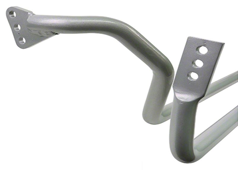 Whiteline Camaro Heavy Duty Adjustable Front and Rear Sway
