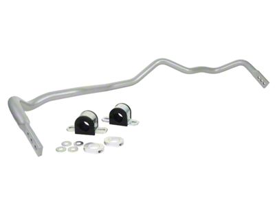 Whiteline Heavy Duty Adjustable Front Sway Bar (16-24 Camaro LT1, SS)