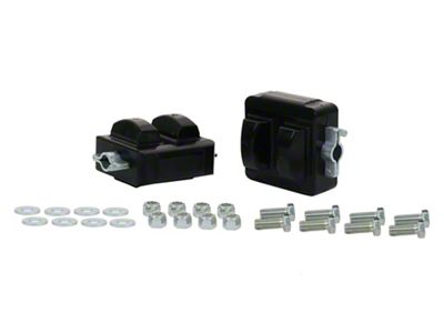 Whiteline Motor Mounts (98-02 5.7L Camaro)