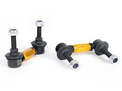 Whiteline Rear Sway Bar End Links (10-15 Camaro)
