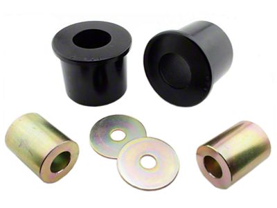 Whiteline Rear Upper Control Arm Rear Inner Bushing Kit (10-15 Camaro)