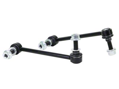 Whiteline Sway Bar Link Kit (08-23 Challenger)