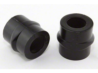 Whiteline Front Sway Bar Bushing Kit; 29.5mm (06-23 Charger)