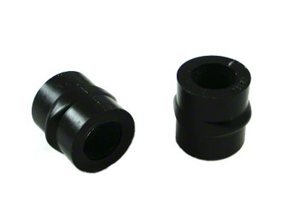 Whiteline Front Sway Bar Bushing Kit; 32mm (06-23 Charger)