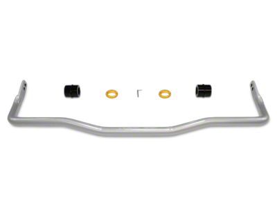 Whiteline Heavy Duty Adjustable Front Sway Bar (06-23 Charger)