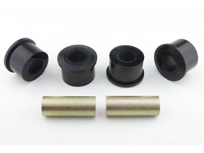 Whiteline Rear Lower Control Arm Bushing Kit (06-10 Charger)