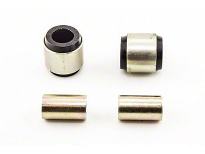 Whiteline Rear Lower Forward Trailing Arm Bushing Kit (06-15 Charger)