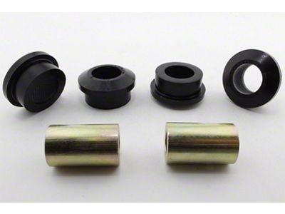 Whiteline Rear Lower Shock Bushing Kit (06-15 Charger)