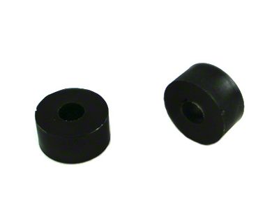 Whiteline Rear Sway Bar Bushing Kit (06-15 Charger)