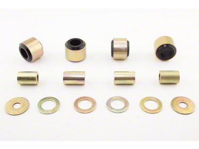 Whiteline Toe Link Bushing Kit (06-10 Charger)