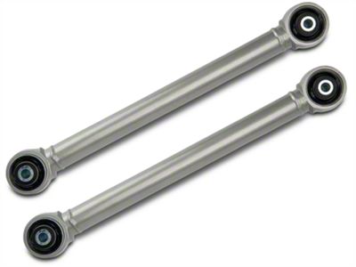 Whiteline Fixed Rear Lower Control Arms (05-14 Mustang)