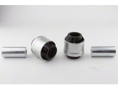 Whiteline Front Lower Control Arm Bushing Kit (08-10 Challenger)