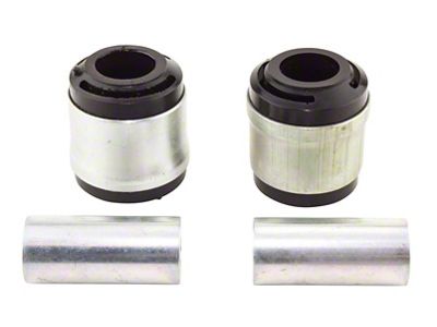 Whiteline Front Radius Arm Bushing Kit (08-10 Challenger)