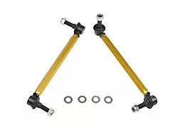 Whiteline Front Sway Bar End Links (05-14 Mustang)