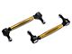 Whiteline Front Sway Bar End Links (15-24 Mustang)