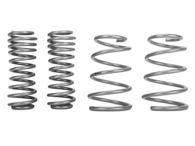 Whiteline Lowering Springs (05-14 Mustang GT)