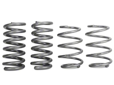 Whiteline Lowering Springs (15-25 Mustang GT w/o MagneRide)