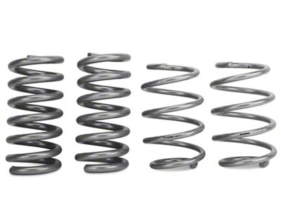 Whiteline Lowering Springs (15-24 Mustang GT w/o MagneRide)