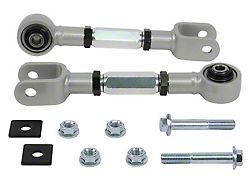 Whiteline Adjustable Rear Toe Links (15-26 Mustang)