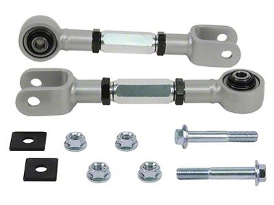 Whiteline Adjustable Rear Toe Links (15-25 Mustang)