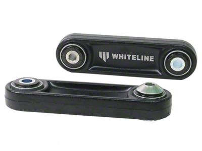 Whiteline Billet Aluminum Vertical Links (15-24 Mustang)