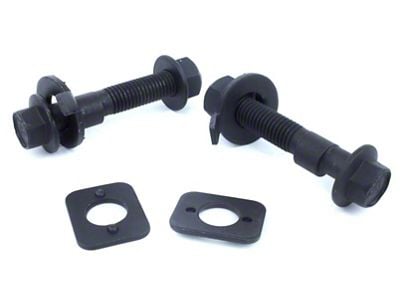 Whiteline Camber Adjustment Bolts (15-24 Mustang)