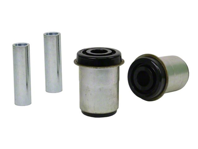 Whiteline Front Lower Control Arm Bushing Kit (79-82 Mustang)