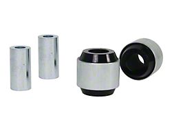 Whiteline Rear Lower Control Arm Inner Bushing Kit (15-25 Mustang)