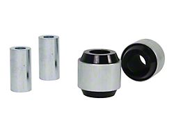 Whiteline Rear Lower Control Arm Inner Bushing Kit (15-24 Mustang)