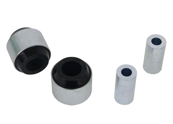 Whiteline Mustang Rear Lower Control Arm Inner Bushing Kit W63498 (15 ...