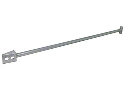 Whiteline Panhard Bar Support Brace (05-14 Mustang)