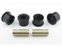Whiteline Rear Lower Control Arm Bushing Kit (08-10 Challenger)