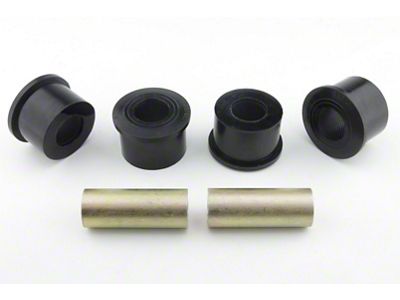 Whiteline Rear Lower Control Arm Bushing Kit (08-10 Challenger)