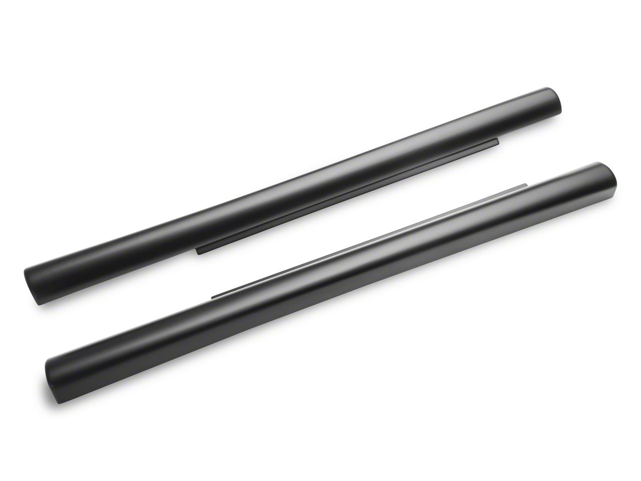Challenger Side Skirts; Unpainted (08-23 Challenger) - Free Challenger Side Skirts; Unpainted (08-23 Challenger) - Free