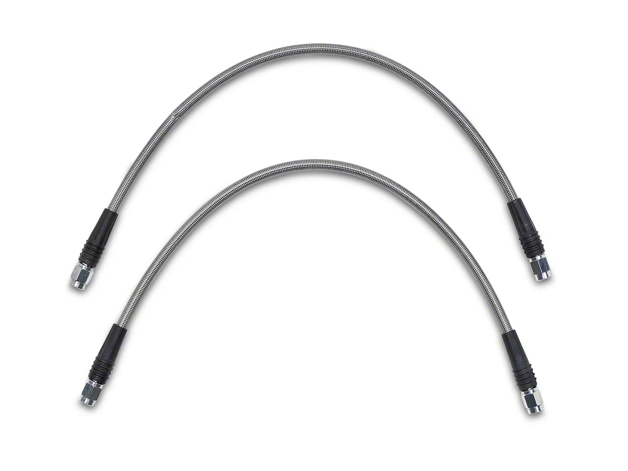 Wilwood Flexline Kit Rear 05-14 Mustang