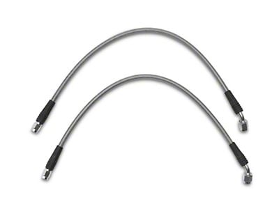 Wilwood Flexline Kit Rear 05-14 Mustang