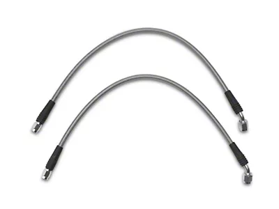 Wilwood Flexline Kit Rear 05-14 Mustang Wilwood Flexline Kit Rear 05-14 Mustang