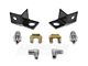 Wilwood Flexline Kit Rear 2015-Up Mustang