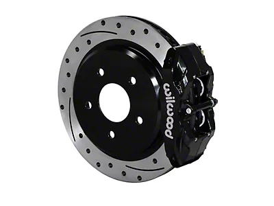 Wilwood C5 Corvette Rear Brake Kit 140-17670-D Wilwood C5 Corvette Rear Brake Kit 140-17670-D