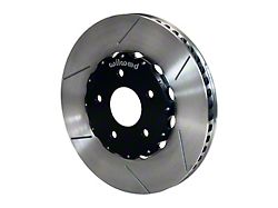 Wilwood Promatrix Slotted Rotors; Front Pair (97-04 Corvette C5; 06-13 Corvette C6 Base)